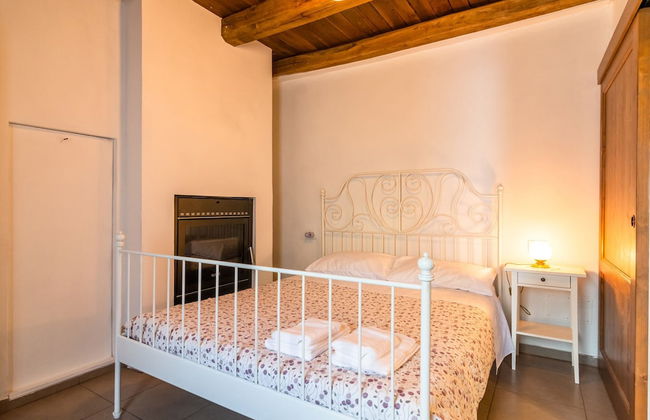 Beautiful Apartment in Sestino With Garden - Foto 6