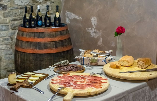 Beautiful Apartment in Sestino With Garden - Foto 59