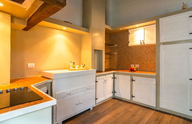 Beautiful Apartment in Sestino With Garden - Foto 18