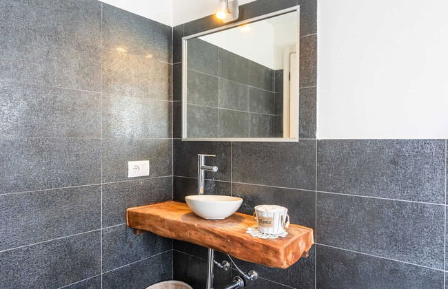 Beautiful Apartment in Sestino With Garden - Foto 41