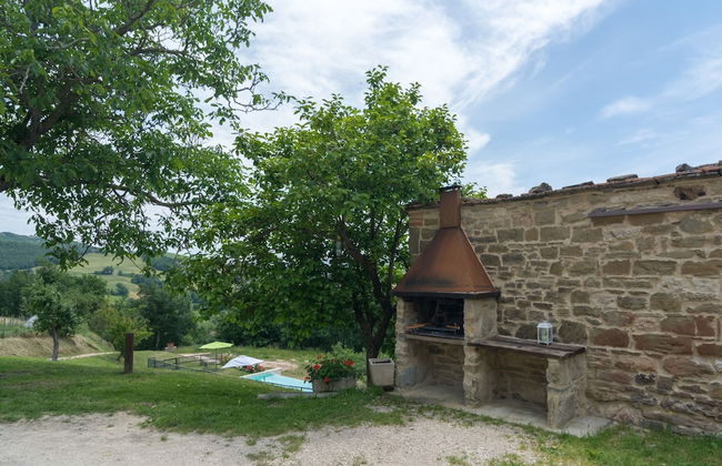 Beautiful Apartment in Sestino With Garden - Foto 77