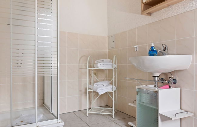 Welcoming Apartment in Meisdorf Near Nightlife - Foto 19