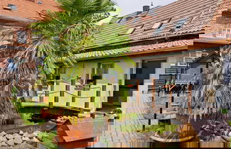 Photo 2 - Welcoming Apartment in Meisdorf Near Nightlife