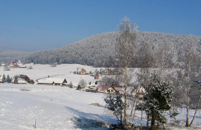 Wohnung in Lauterbach Nahe Skipisten - Foto 30