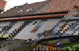 Foto 1 - Bright Apartment in the Harz Mountains