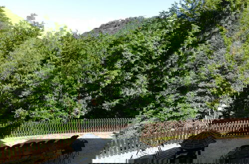 Photo 71 - Rustic Apartment With Garden in Bad Harzburg Germany