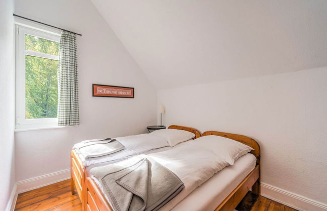 Rustic Apartment With Garden in Bad Harzburg Germany - Foto 22