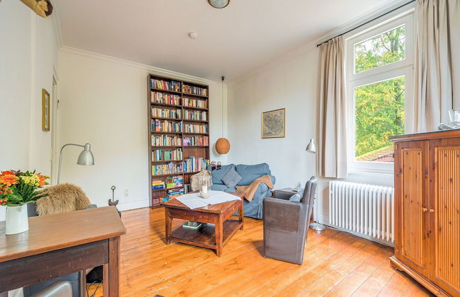 Rustic Apartment With Garden in Bad Harzburg Germany - Foto 60