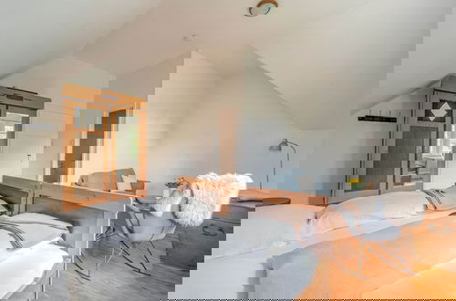 Foto 20 - Rustic Apartment With Garden in Bad Harzburg Germany