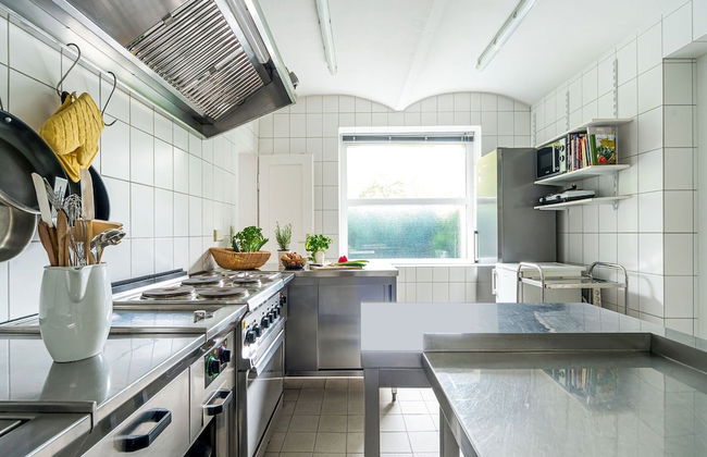 Rustic Apartment With Garden in Bad Harzburg Germany - Foto 33