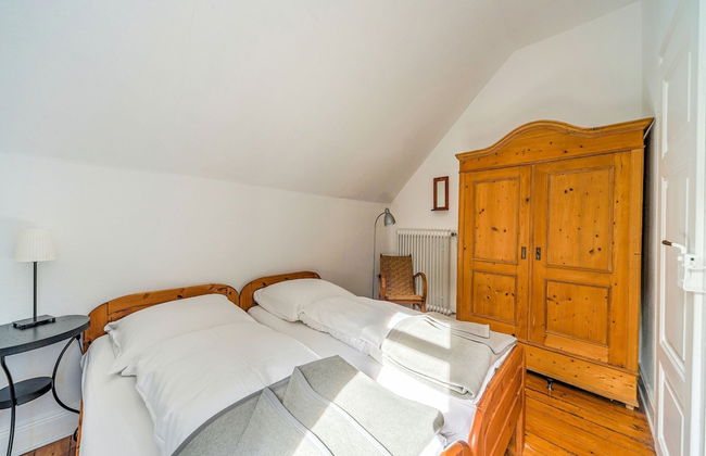 Rustic Apartment With Garden in Bad Harzburg Germany - Foto 30