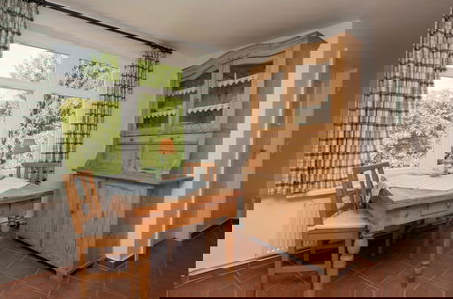 Photo 49 - Rustic Apartment With Garden in Bad Harzburg Germany