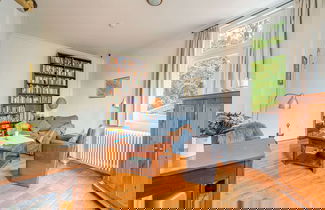 Foto 1 - Rustic Apartment With Garden in Bad Harzburg Germany