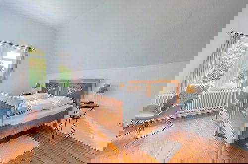 Foto 21 - Rustic Apartment With Garden in Bad Harzburg Germany