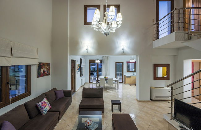 Villa Katerina - Foto 18