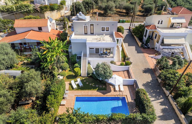 Villa Katerina - Foto 30