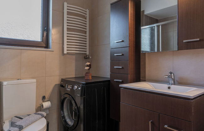 Villa Katerina - Foto 25