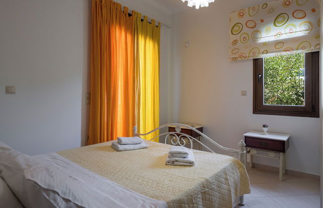 Villa Katerina - Foto 4