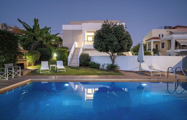 Villa Katerina - Foto 29