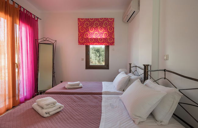 Villa Katerina - Foto 1
