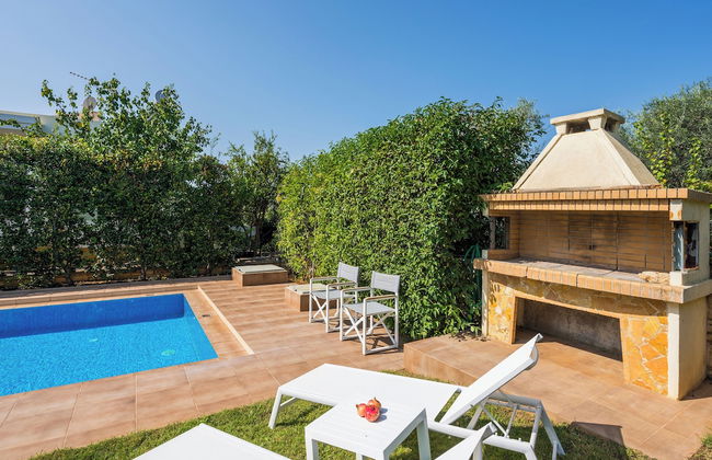 Villa Katerina - Foto 34