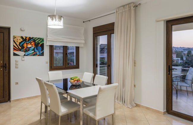 Villa Katerina - Foto 23