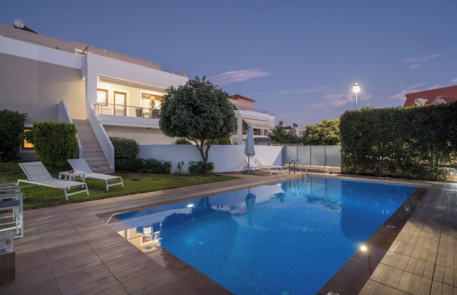 Villa Katerina - Foto 28
