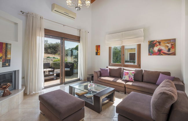 Villa Katerina - Foto 13
