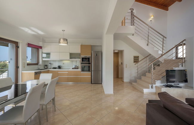 Villa Katerina - Foto 15