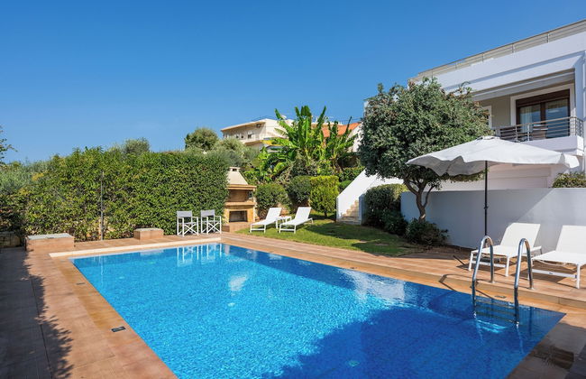Villa Katerina - Foto 31