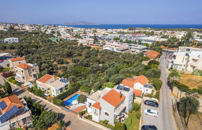 Villa Katerina - Foto 37