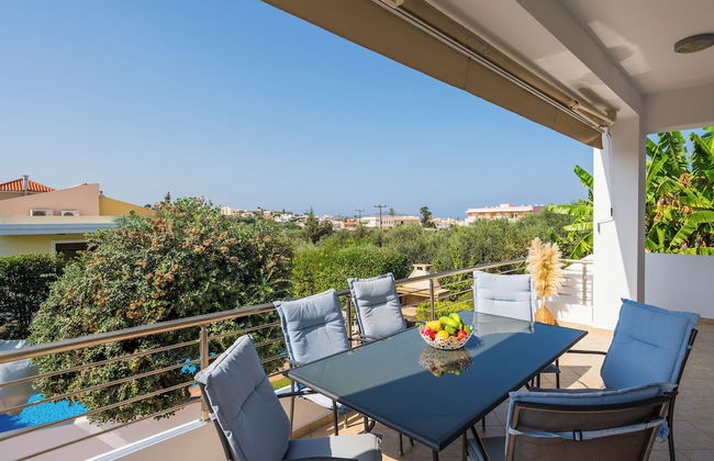 Villa Katerina - Foto 21