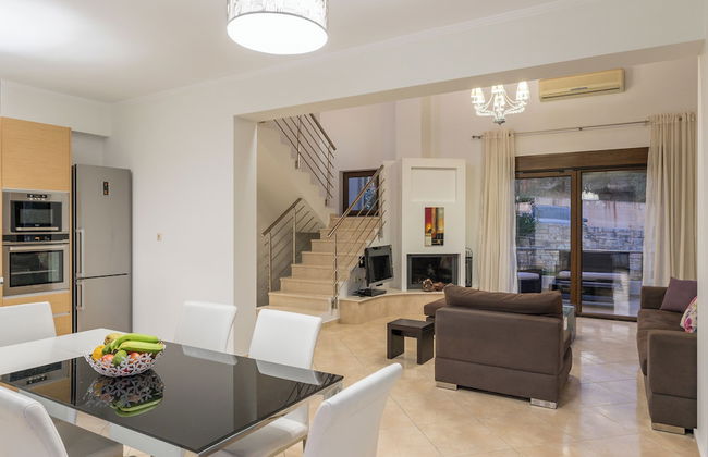 Villa Katerina - Foto 17