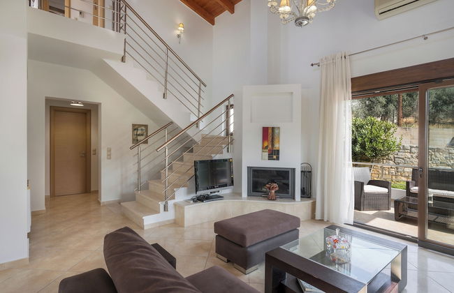 Villa Katerina - Foto 14