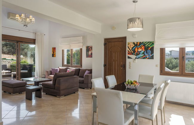 Villa Katerina - Foto 16