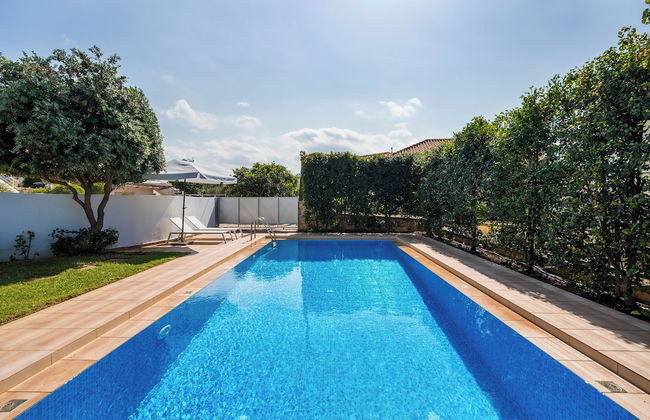 Villa Katerina - Foto 32