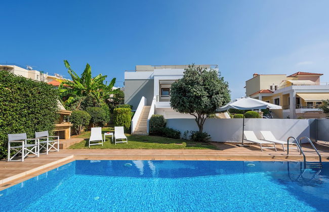 Villa Katerina - Foto 36