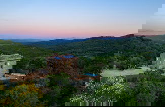 Photo 1 - Cottage Dolcevista 4 2 Emma Villas