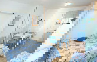 Foto 1 - Apartment in Bibione With Balcony