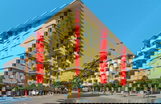 Foto 1 - Apartment in Bibione With Balcony