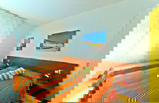 Foto 3 - Apartment in Bibione With Balcony