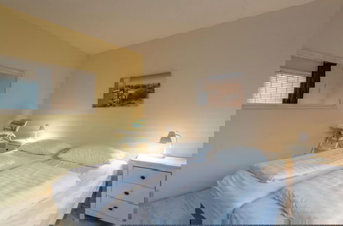 Foto 30 - Lovely Holiday Apartment for 4 People