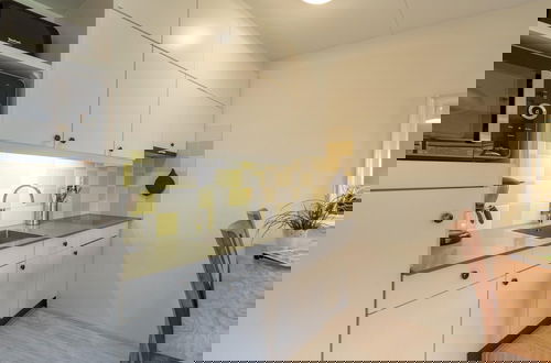 Foto 43 - Lovely Holiday Apartment for 4 People