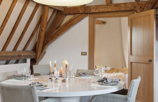 Beautiful and Authentic Penthouse in Bruges Center - Foto 12