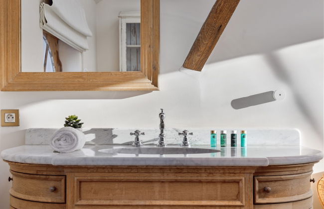 Beautiful and Authentic Penthouse in Bruges Center - Foto 22