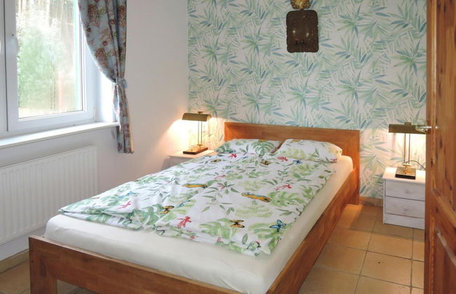 Holiday Home in Nowe Warpno - Foto 6