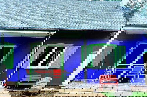 Foto 21 - Holiday Home in Nowe Warpno Jagoda