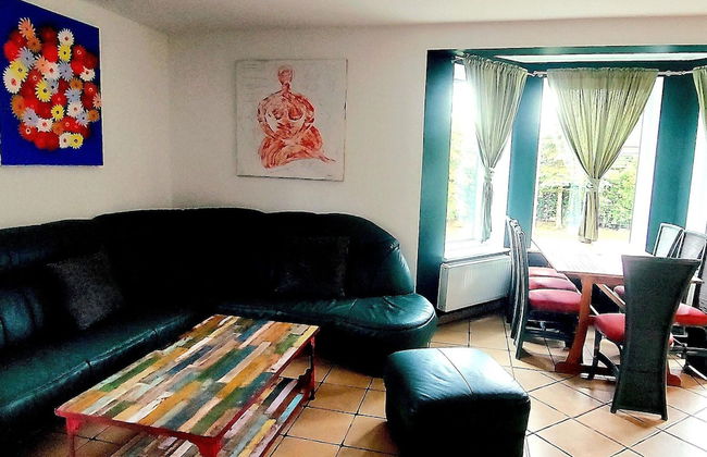 Holiday Home in Nowe Warpno Jagoda - Foto 7