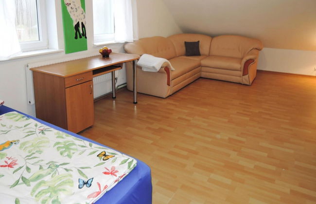 Holiday Home in Nowe Warpno - Foto 4
