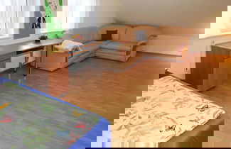 Foto 3 - Holiday Home in Nowe Warpno Jagoda
